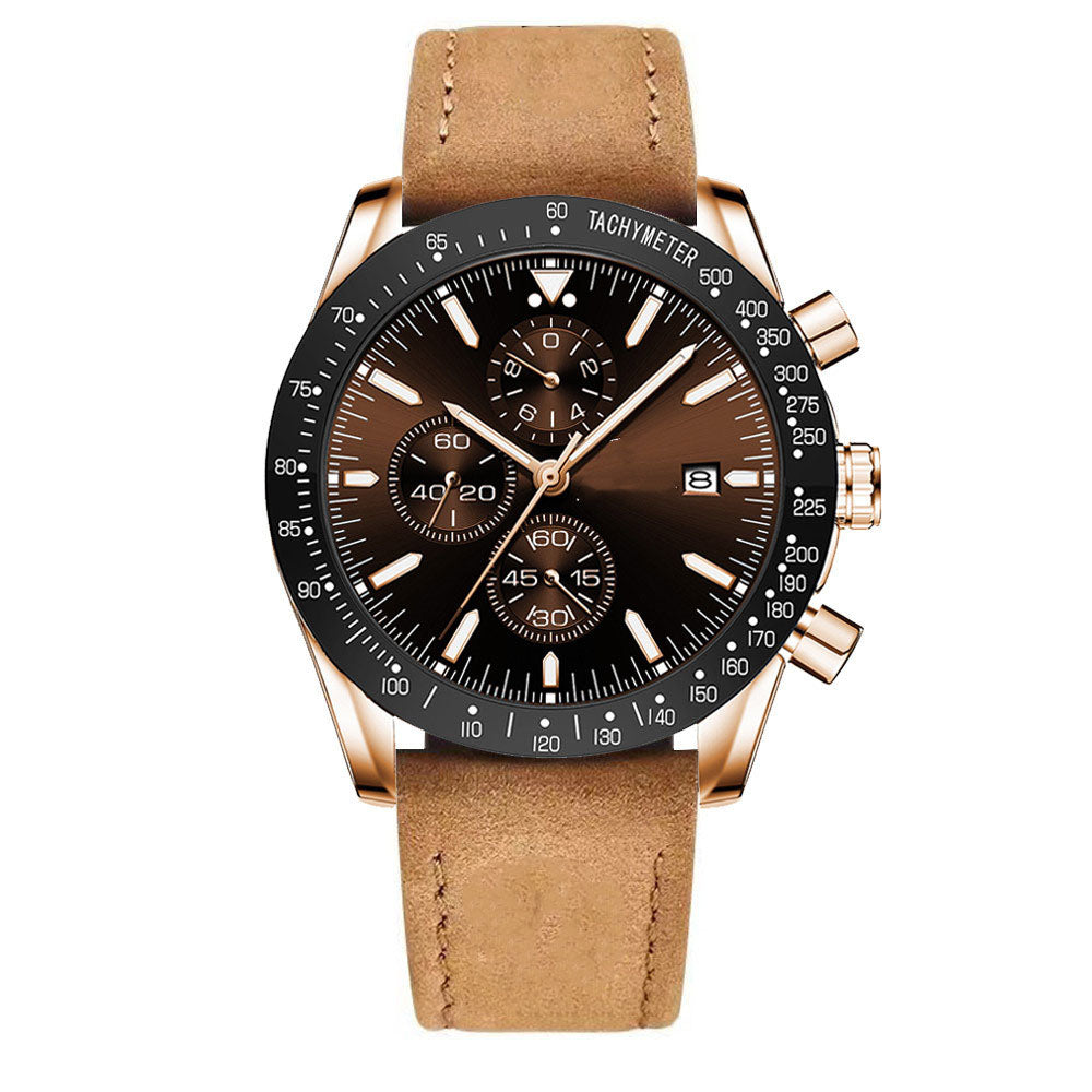 Virelle Watch