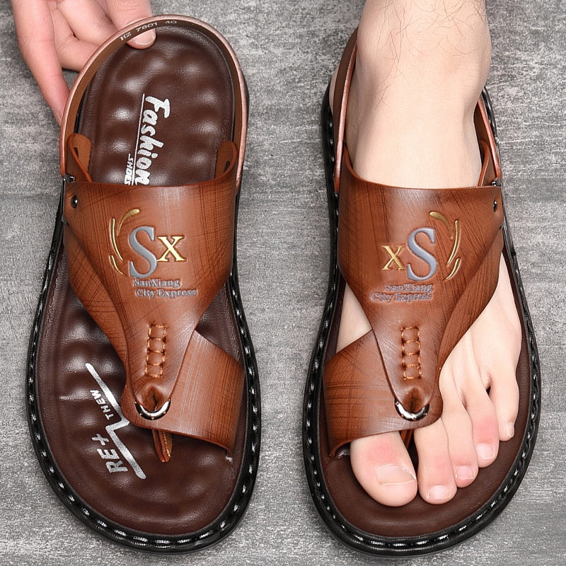 Dovira Sandals