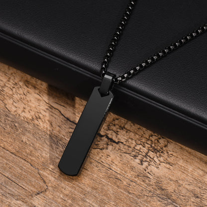 2-Piece Lunava Necklace
