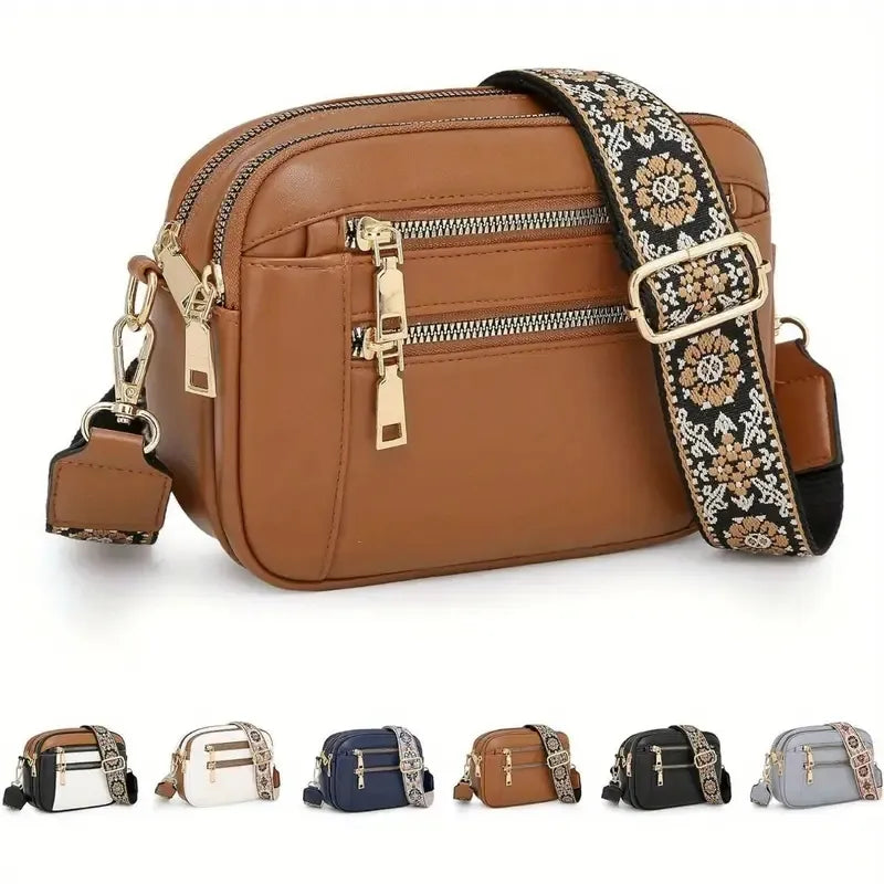 Avelon Crossbody Bag