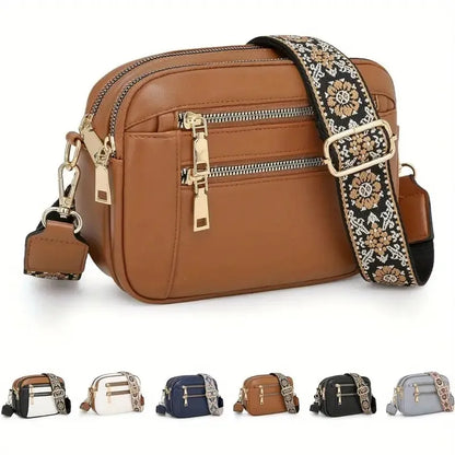 Avelon Crossbody Bag