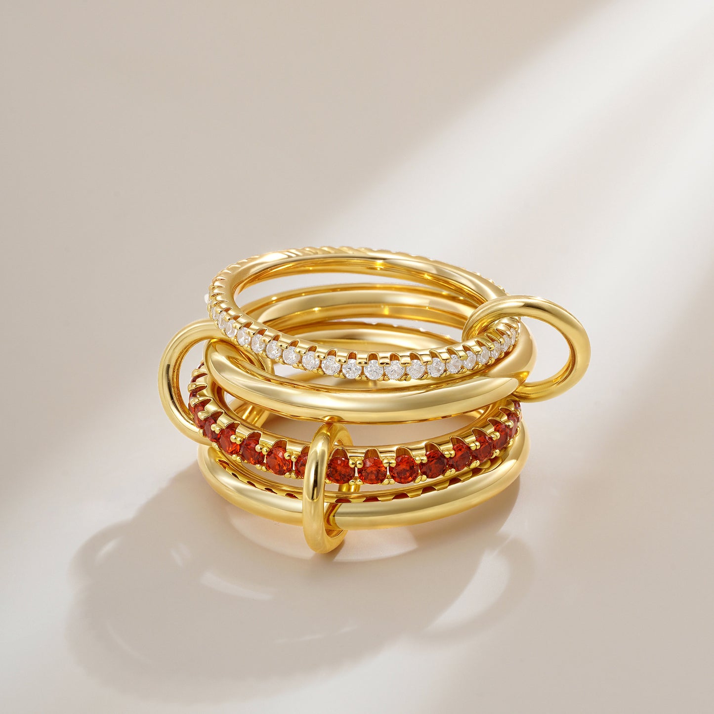 Calvaro Ring