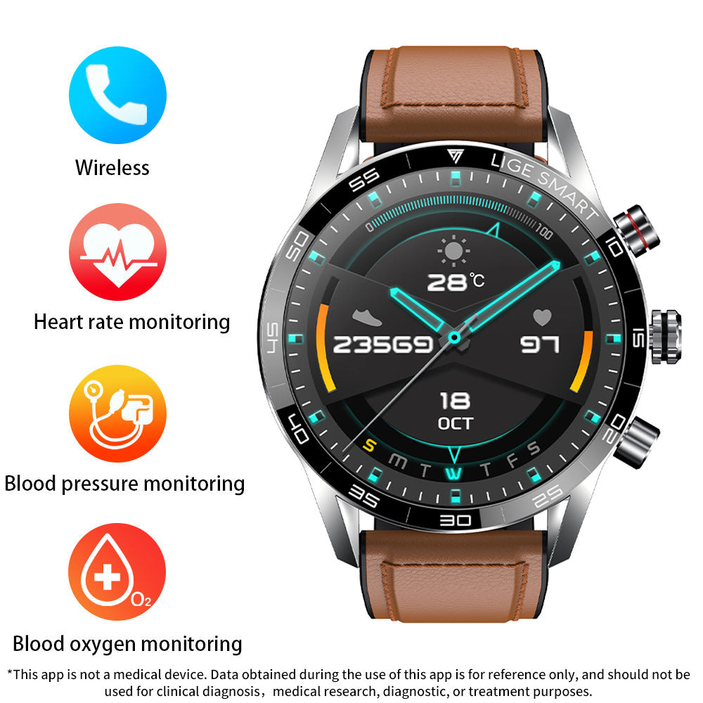 Avelon Watch