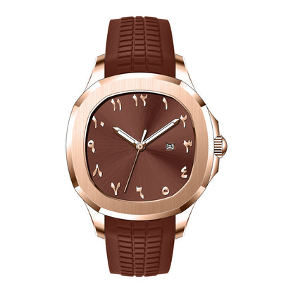 Loravo Watch
