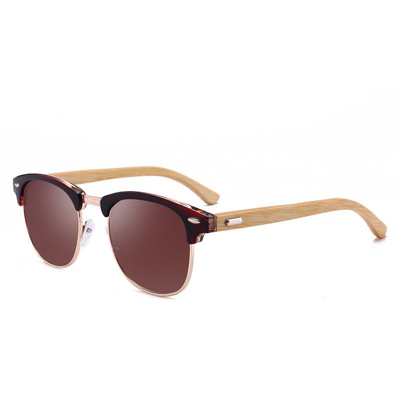 2-Piece Cambrio Sunglasses