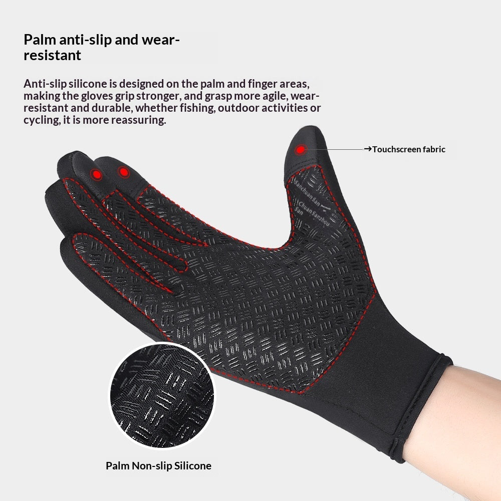 Loravo Gloves