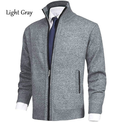 Mavelle Men's Coat