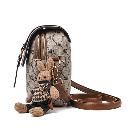 Vellaro Crossbody Bag