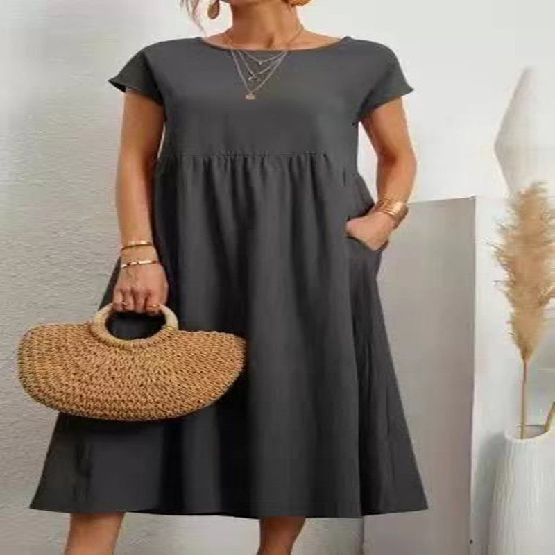 Bravelle Dress