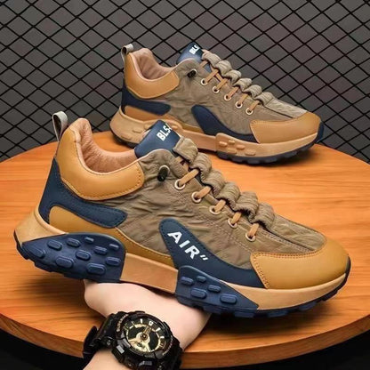 Mirava Men's Shoes