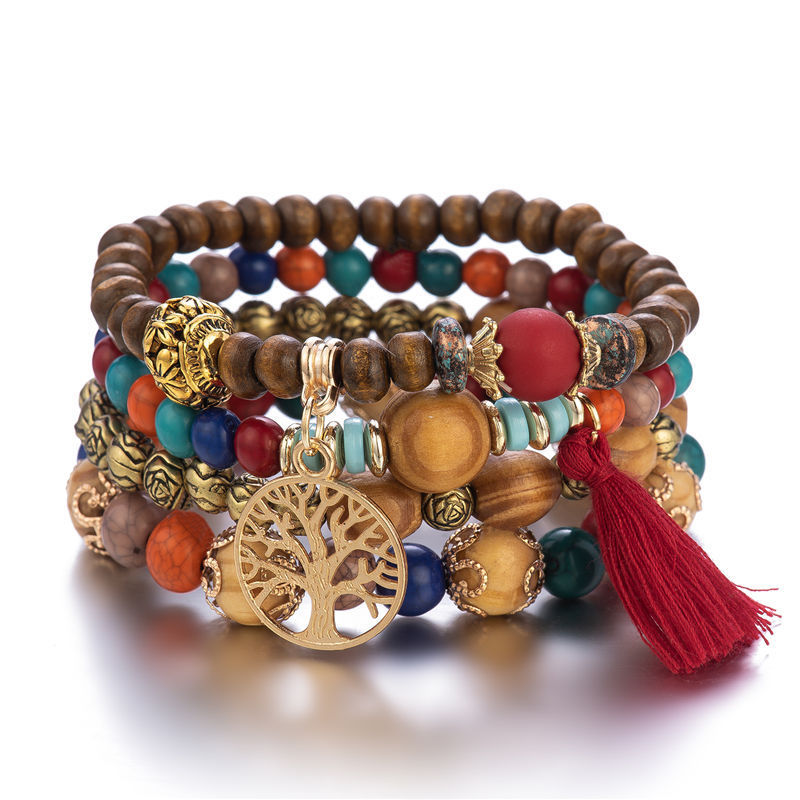 Elvaris Bracelet