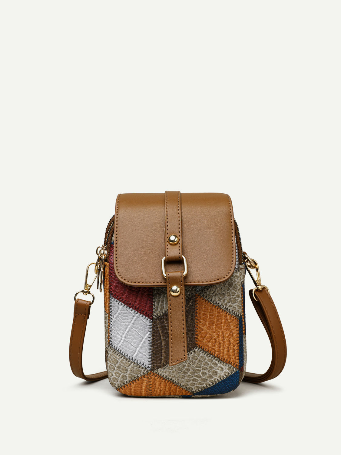 Selvian Shoulder Bag