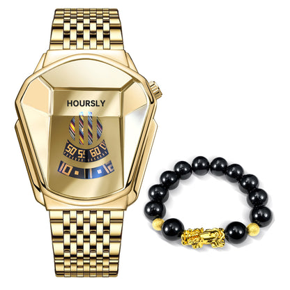 Bellori Watch