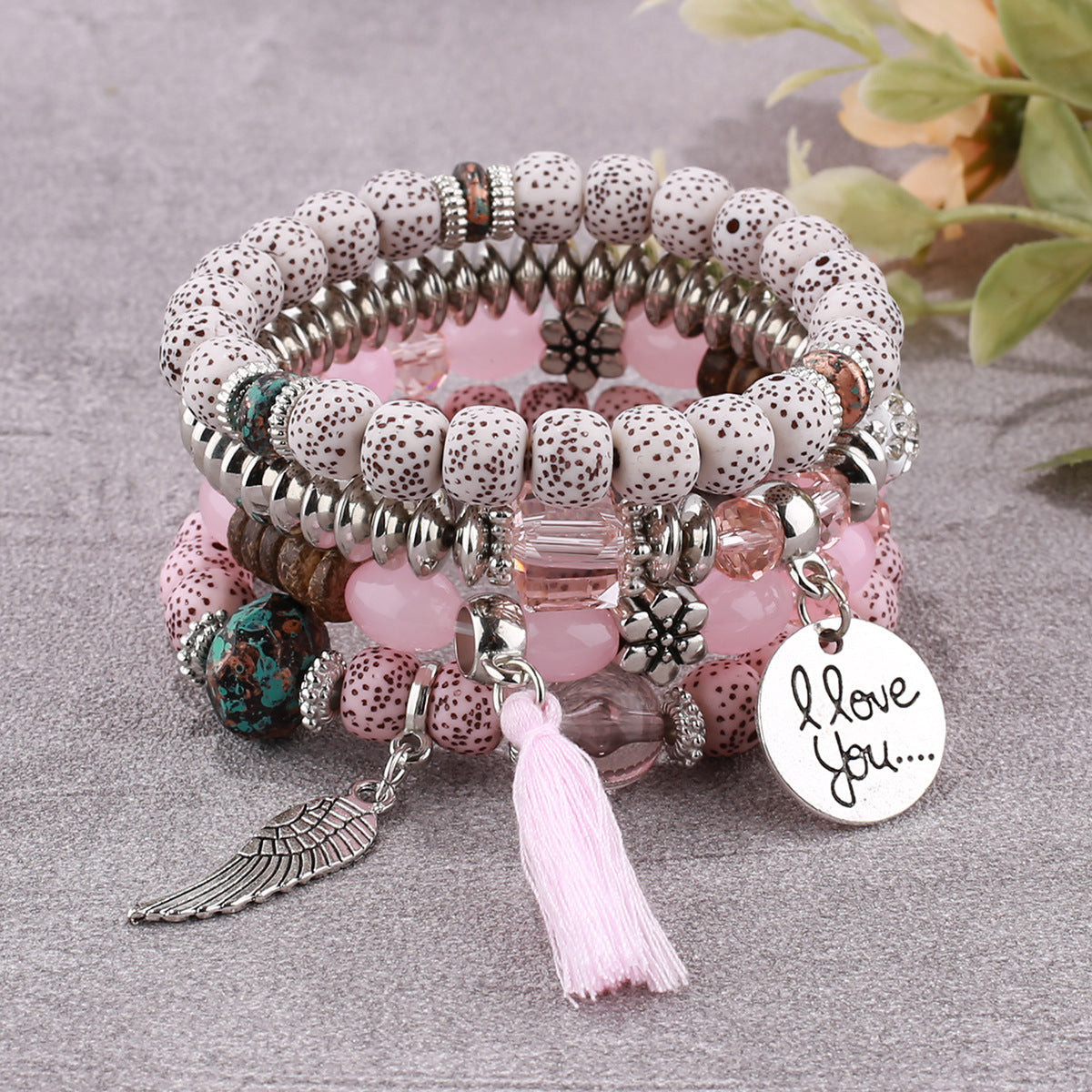 Elvaris Bracelet