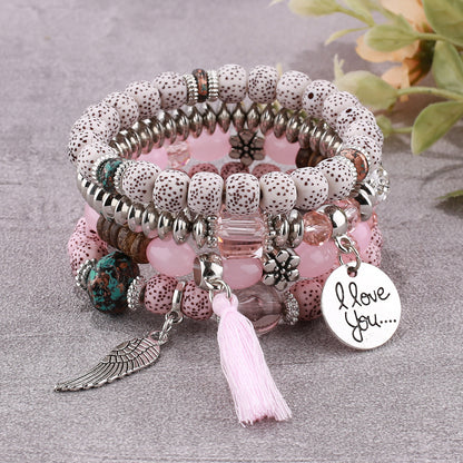Elvaris Bracelet