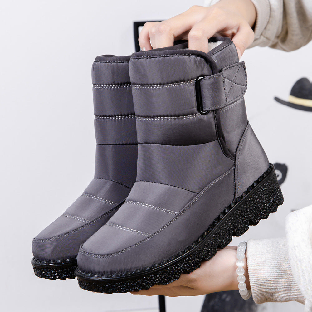Corvane Women's Boots