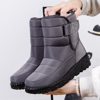 Corvane Women's Boots