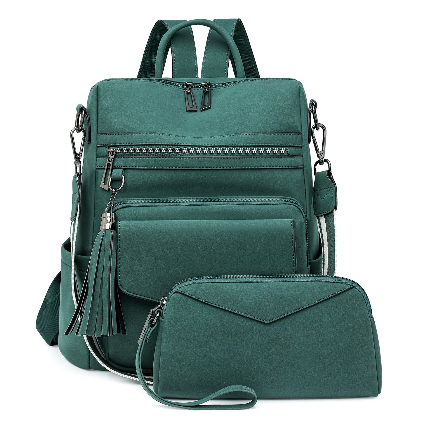 Novelle Women's Leather Backpack