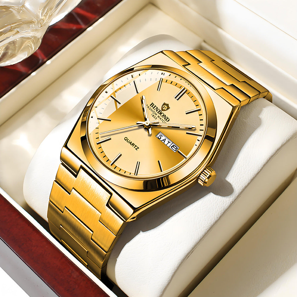 Bellori Watch