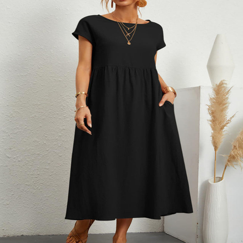 Bravelle Dress