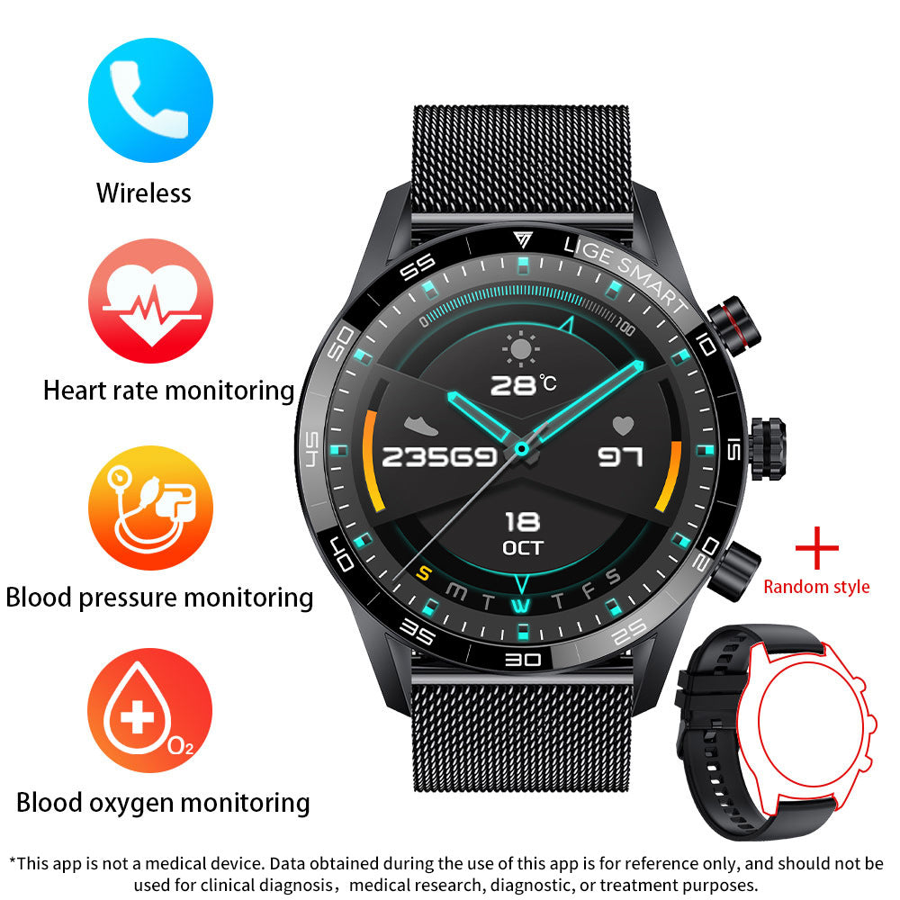 Avelon Watch