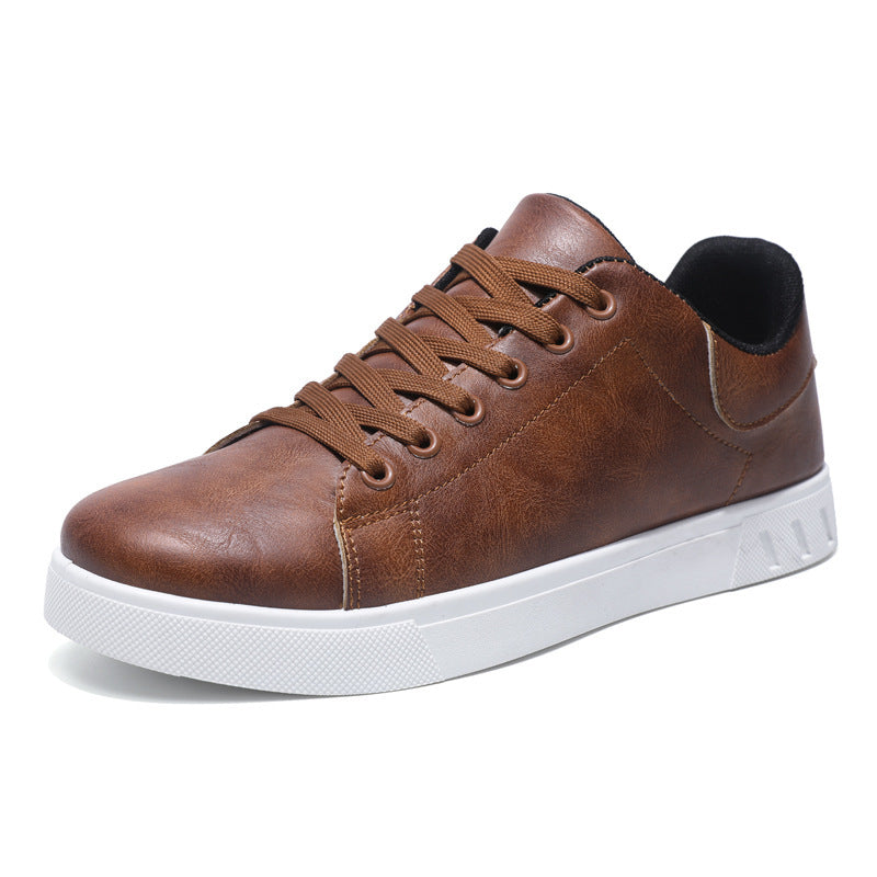 Bravelle Men's Sneakers