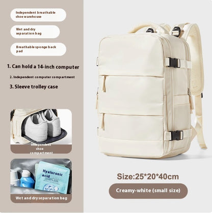 Aurello Backpack