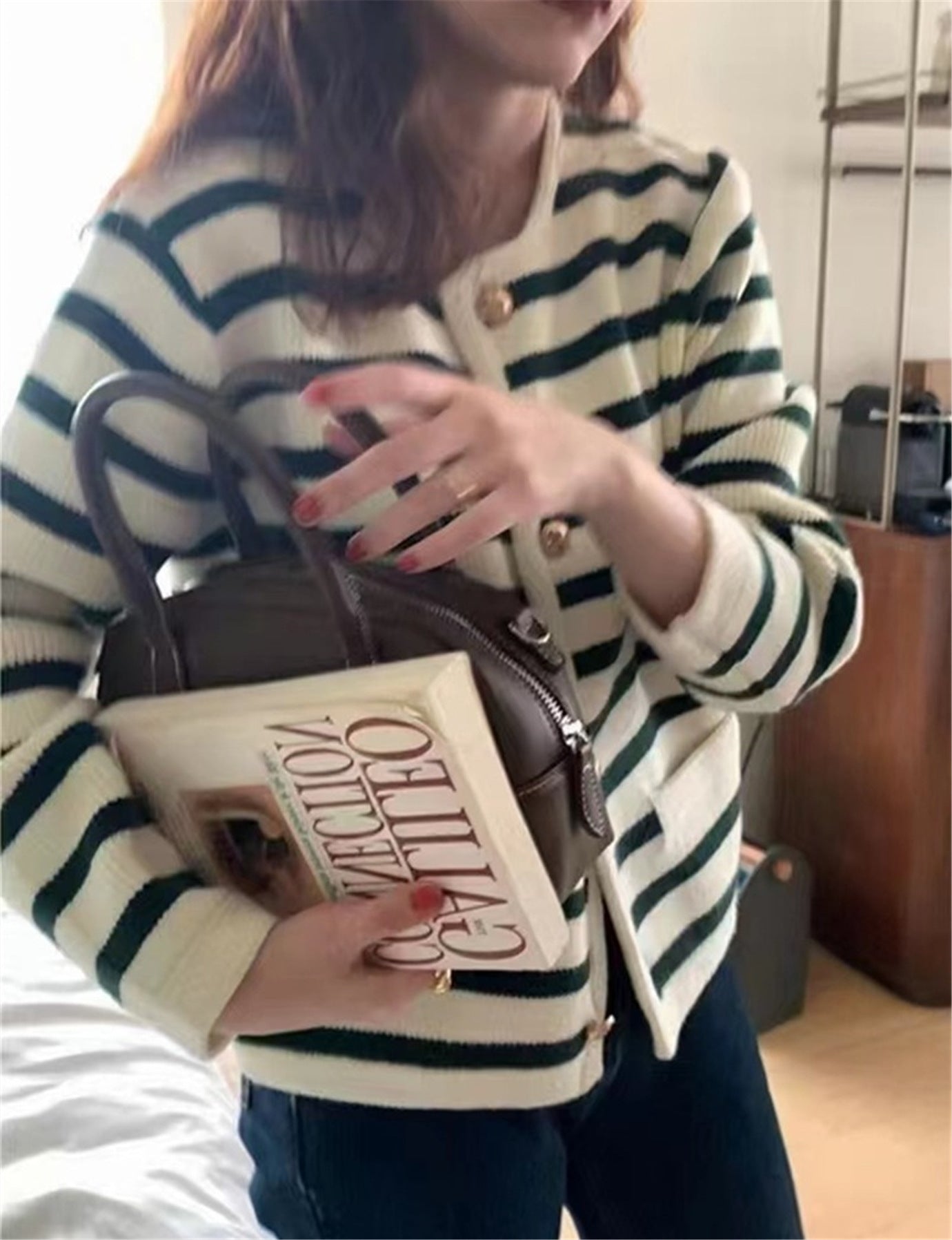 Bellori Signature Essential
