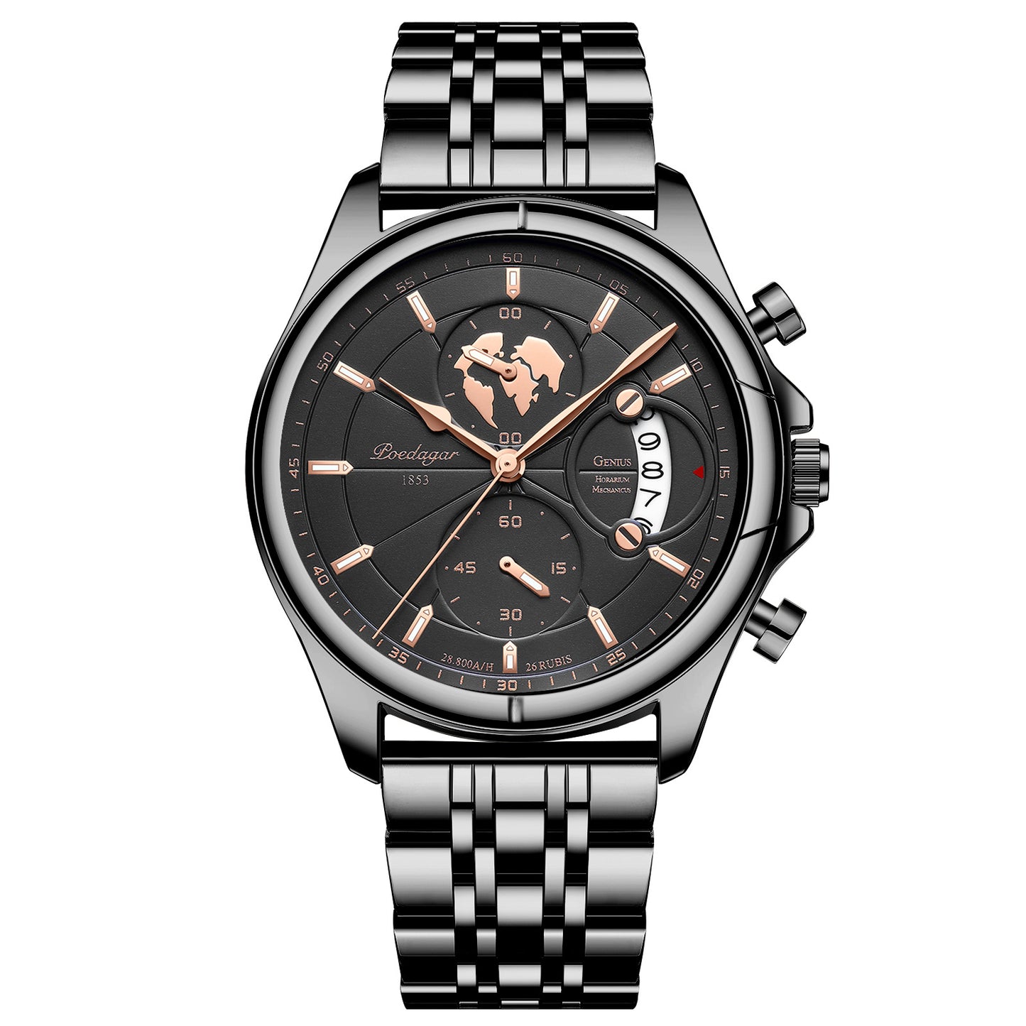 Ariano Watch