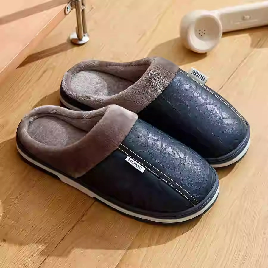 Mirava Men's Slippers