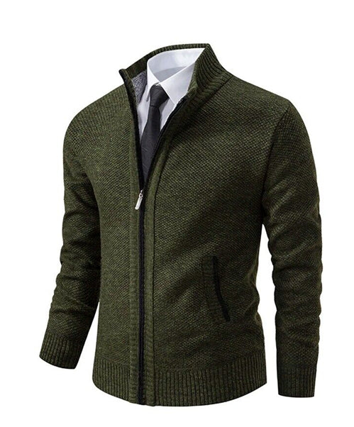 Mavelle Men's Coat