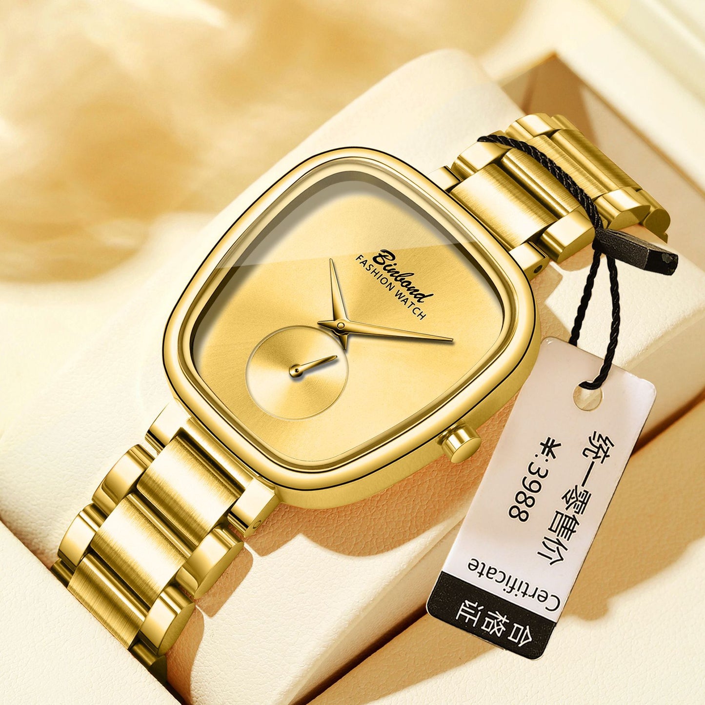 Bellori Watch