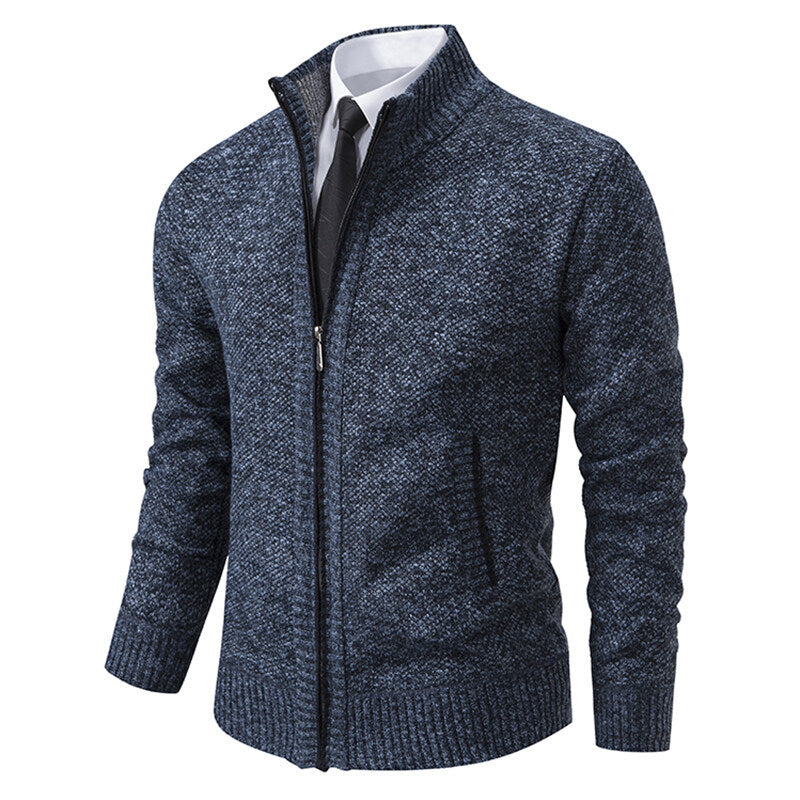 Mavelle Men's Coat