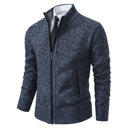 Mavelle Men's Coat