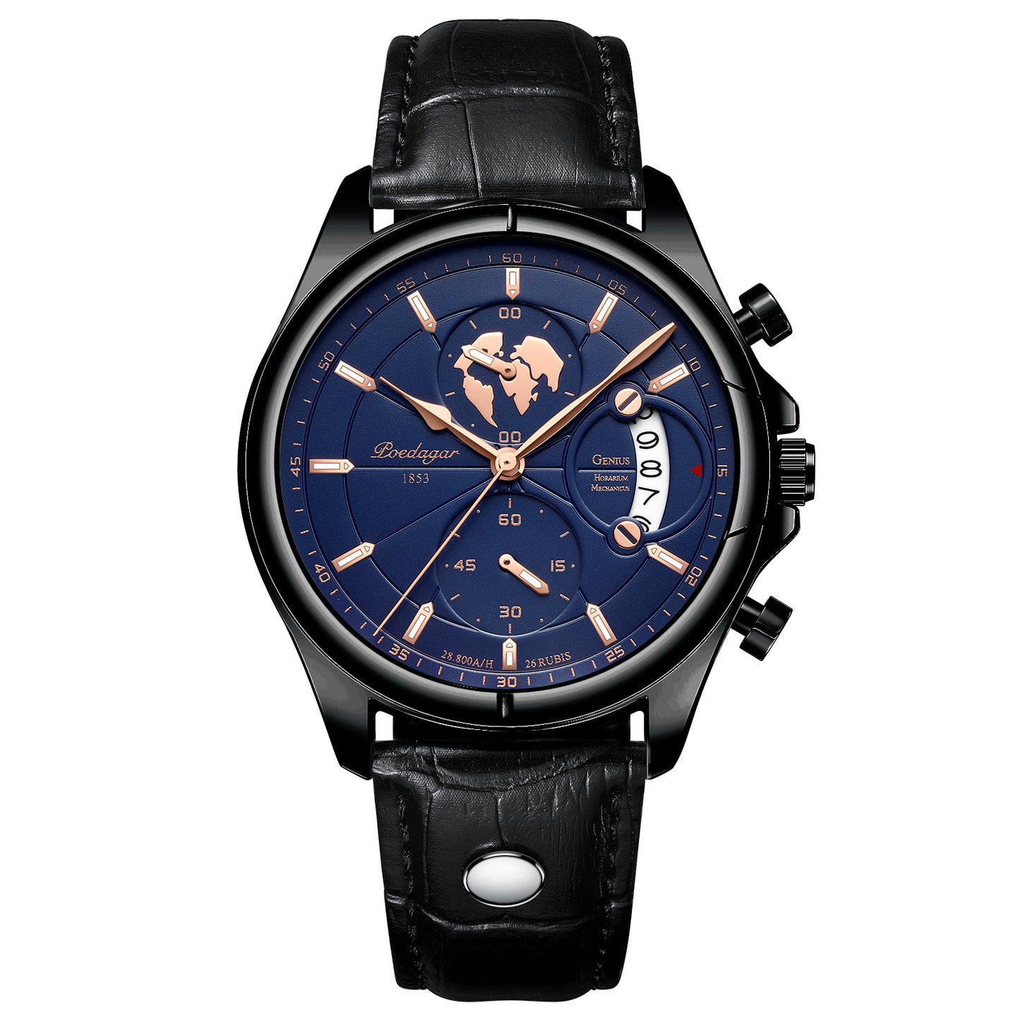 Ariano Watch