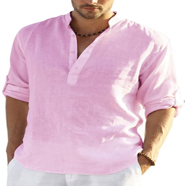 Loravo Men's Shirt