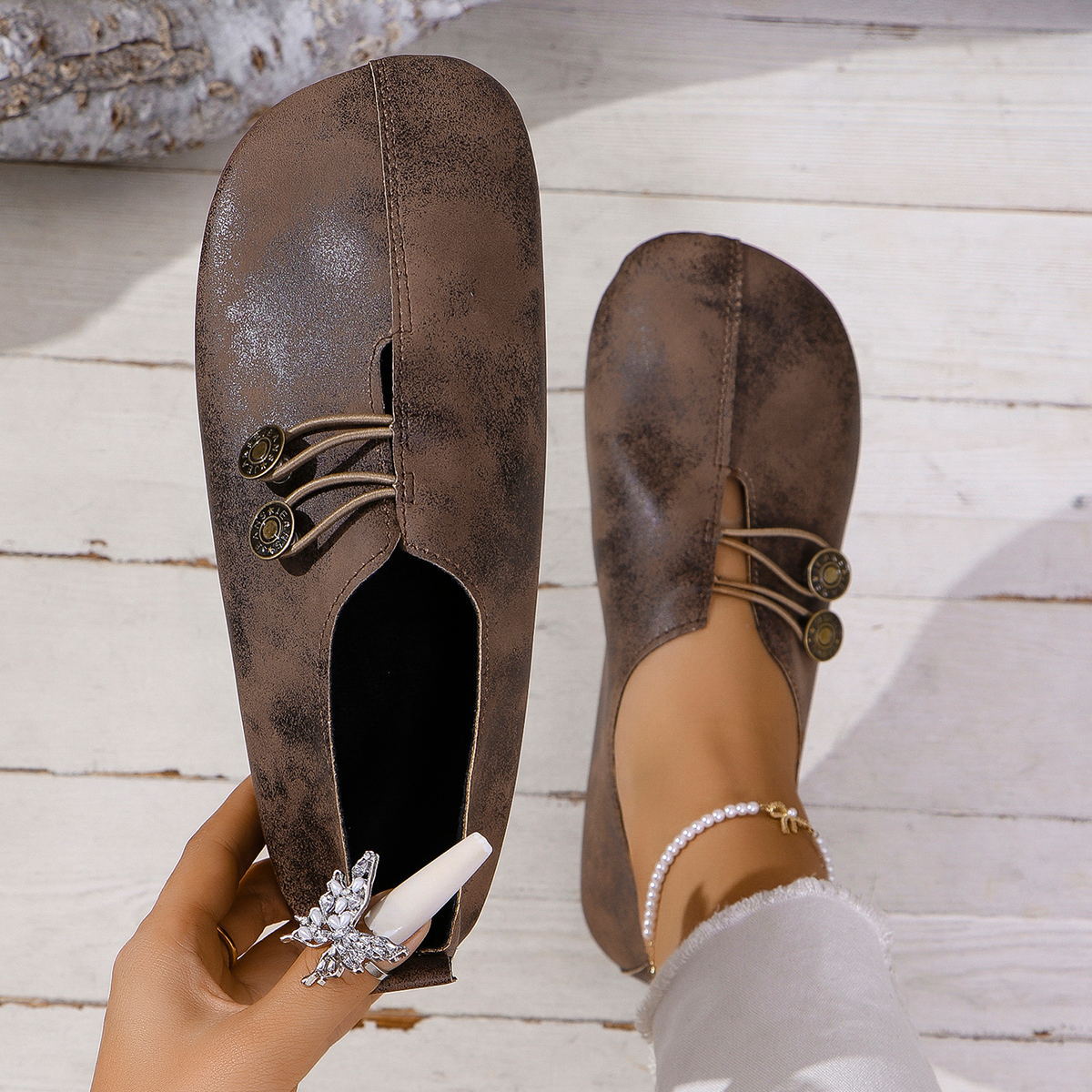 Mavelle Women's Shoes
