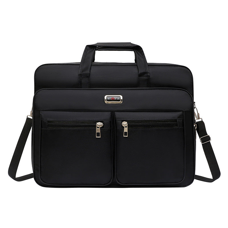 Davaro Men's Crossbody Bag