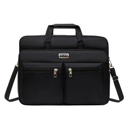 Davaro Men's Crossbody Bag