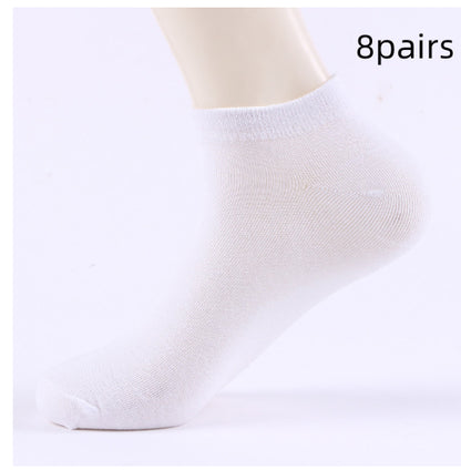 12-Pairs Cavaro Sock Set