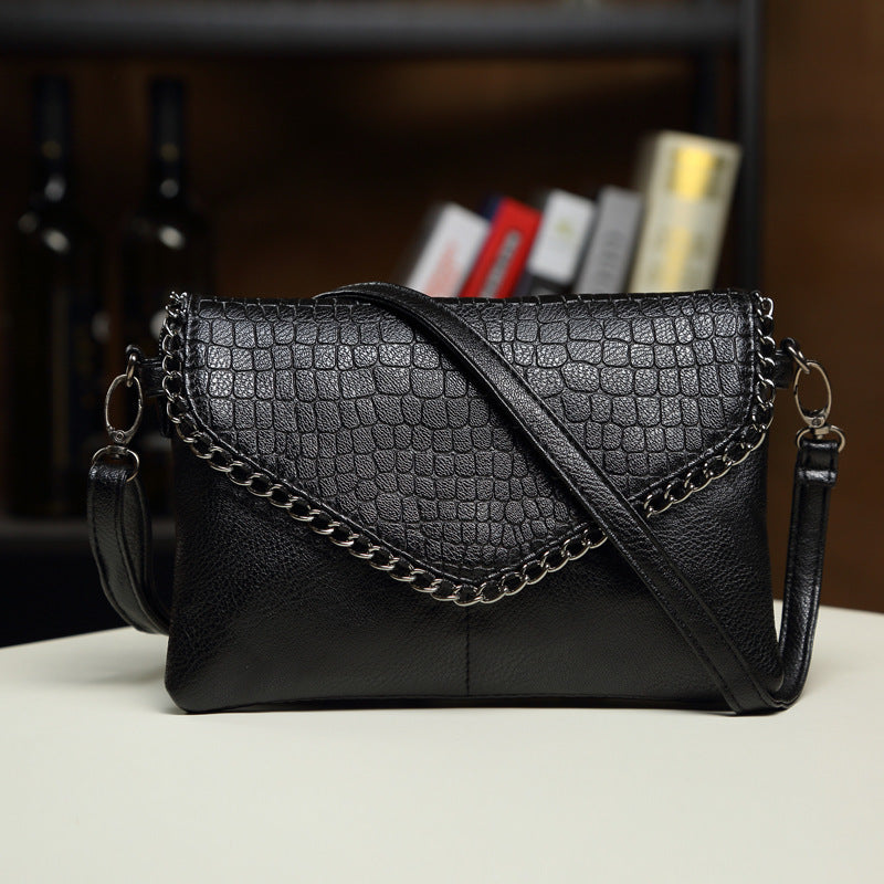 Calvaro Women's Shoulder Bag