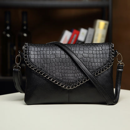 Calvaro Women's Shoulder Bag