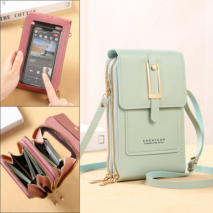 Verano Women's Leather Bag
