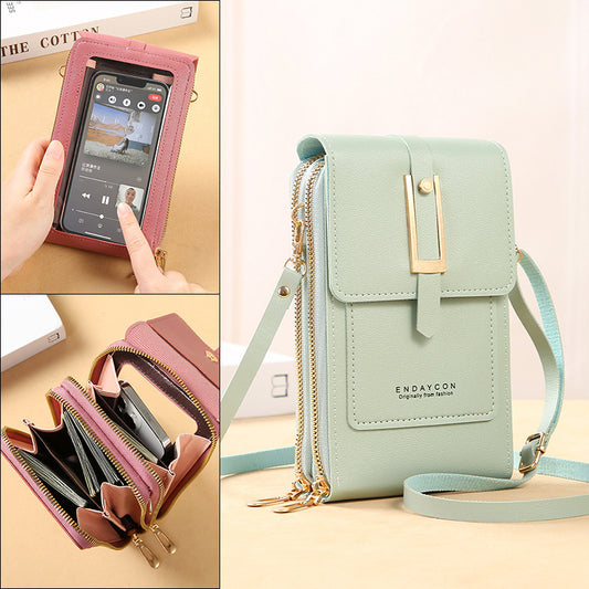 Verano Women's Leather Bag