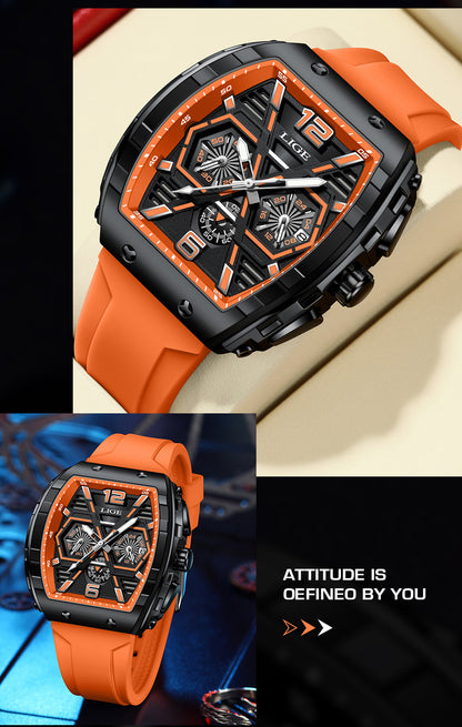 Lunava Watch
