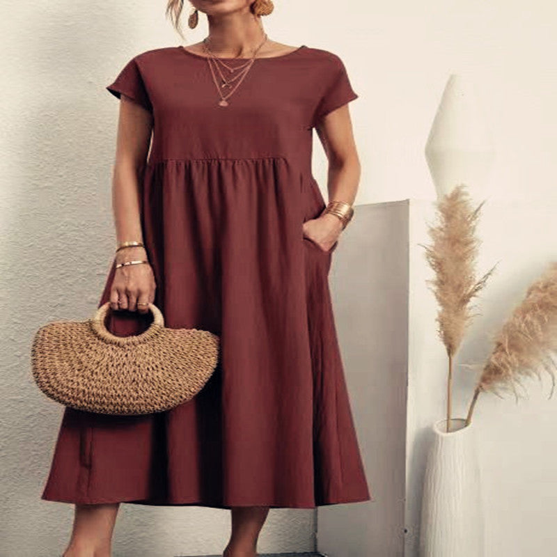 Bravelle Dress