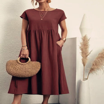 Bravelle Dress
