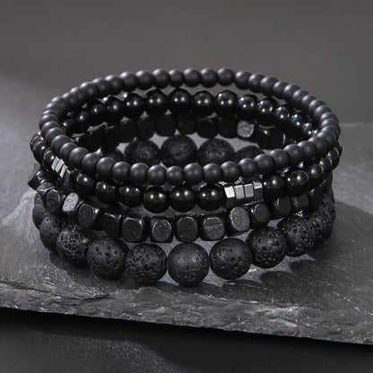 4-Piece Tavion Bracelet