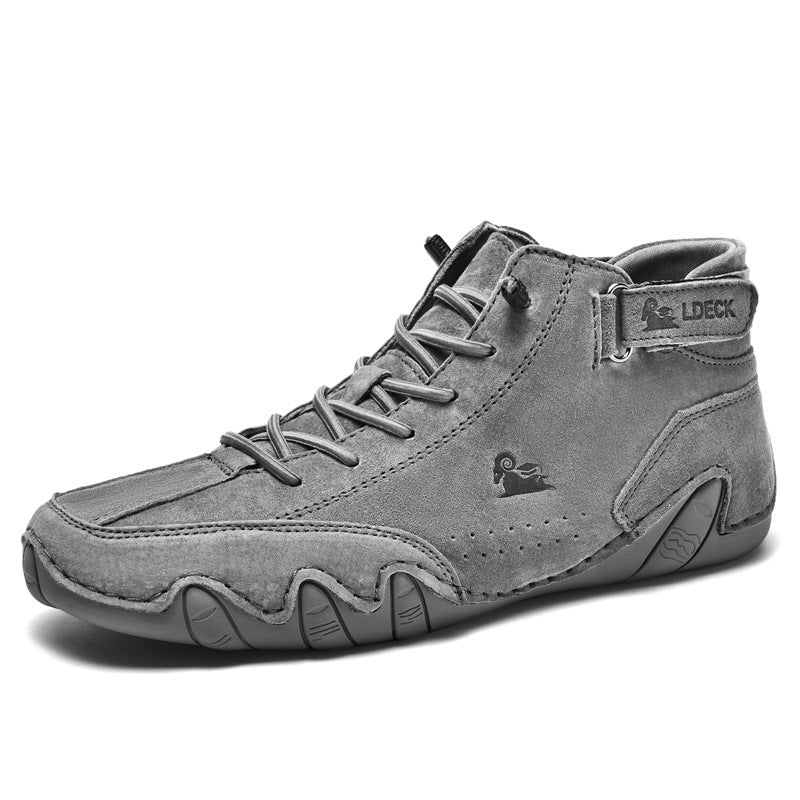 Alvoro Men's Boots