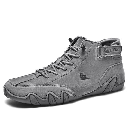Alvoro Men's Boots